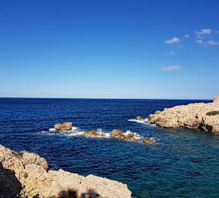 Cala Lliteras