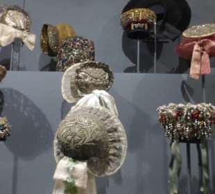 Besichtigung Vorarlberg Museum in Bregenz