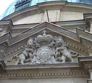 Stadtrundgang Würzburg