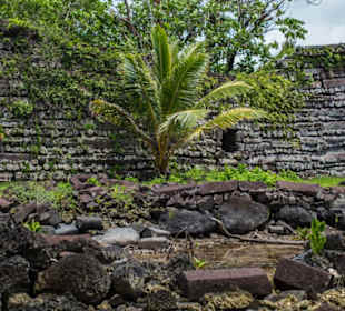 Ruinenstadt Nan Madol