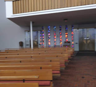 Pfarrkirche St. Georg