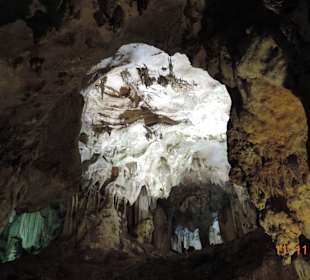 Cuevas de Nerja