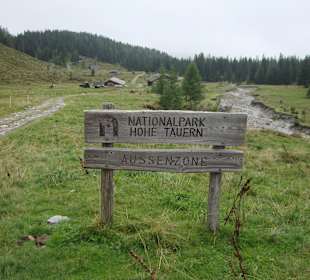 Nationalpark Hohe Tauern 