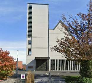 Katholische Kirche St. Martinus Loßburg
