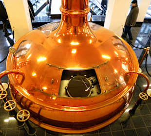 Privatbrauerei Härke Peine