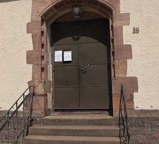 Antoniuskapelle Bad Griesbach