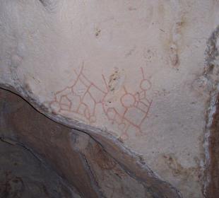 Höhlenmalerei 2