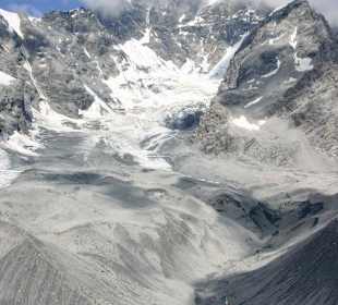 Blick auf den Ortler
