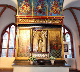 Seitenaltar