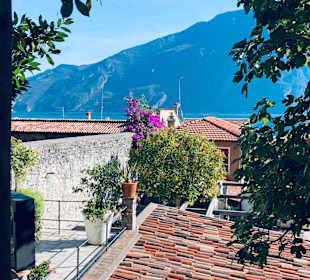 Altstadt Limone