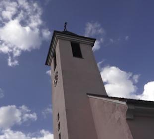 Kirche Zur Schmerzhaften Mutter