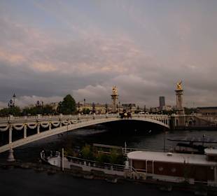 Jeden z piękniejszych mostów