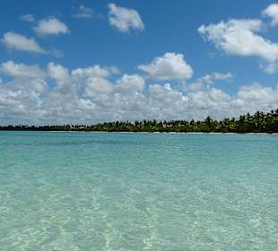 Die"Natürliche Badewanne"