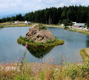 Hebalm See