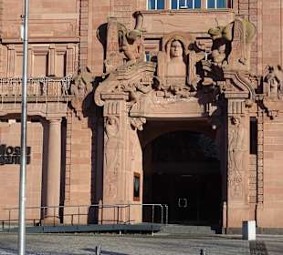 Congress Centrum Rosengarten