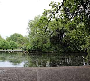 St. Stephens Green