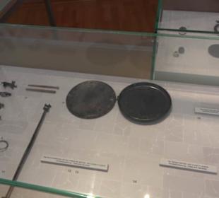 Archäologisches Museum 