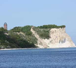 Kreidefelsen 