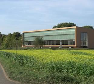 Liebenausporthalle