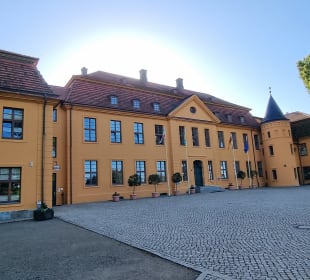 Schlossanlage