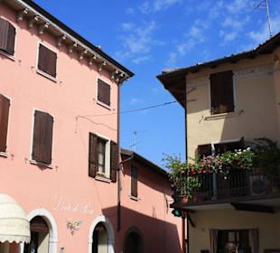 In Polpenazze del Garda