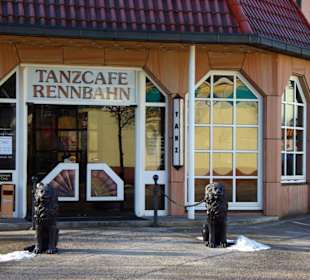 Tanzcafe und Moon Light Bar