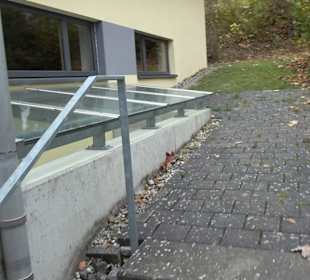 Dorfgemeinschaftshaus Göffingen