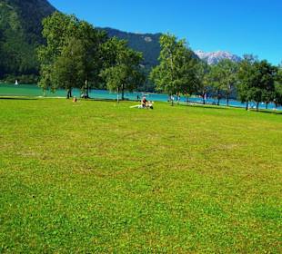 Am Achensee Pertisau