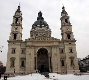 St.-Stephans-Basilika