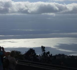 Einzigartige Landschaft