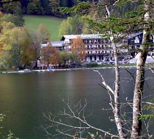 Hintersee