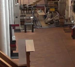 Museum Nikolaikirche
