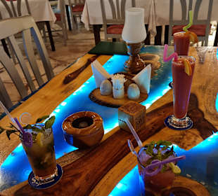 Hurghada Marina Boulevard