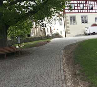 Benediktinerkloster Lorch