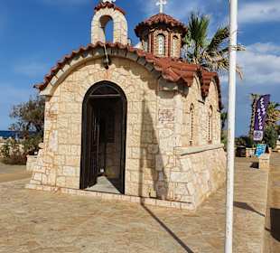 Stadtrundgang Analipsi