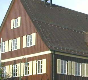 Lossburger Alte Meile