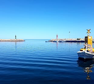 Fischereihafen Midoun