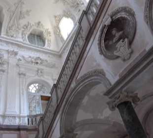 Altes Schloss Schleißheim