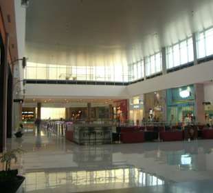 Blick in einen Bereich der Dubai Mall