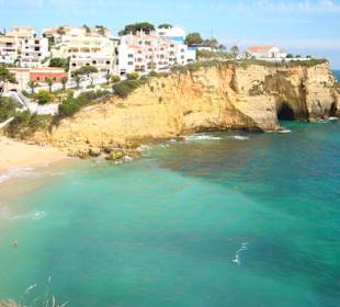 Ort Carvoeiro