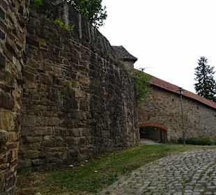 Burg Esslingen