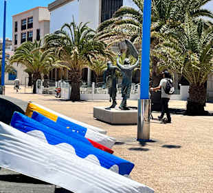 Playa Grande