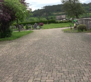 Friedhof Salzstetten