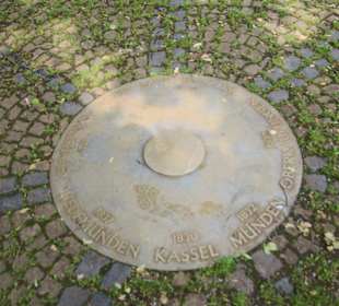 Kilometerentfernungen