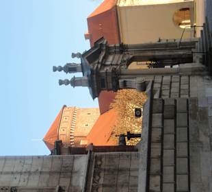 Zamek Królewski Wawel