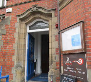  The Yeats Memorial Building