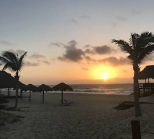 Sonnenaufgang