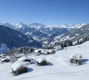 Skigebiet Kristberg