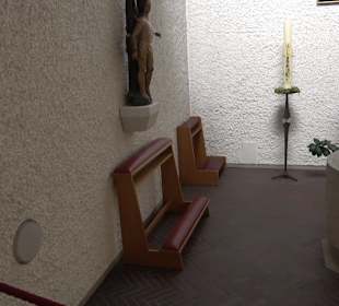 St. Johann Baptist Ismaning