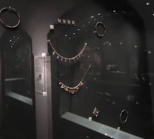 Archäologisches Museum